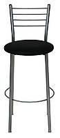 Стілець барний Примтекс Плюс 1022 HOKER alum CZ-3
