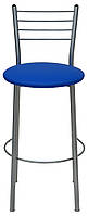 Стілець барний Примтекс Плюс 1022 HOKER alum S-5132