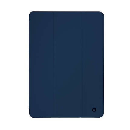 Чехол книжка ArmorStandart PU Smart Fold Pen для Lenovo Tab M11 Dark Blue (ARM74975), фото 1