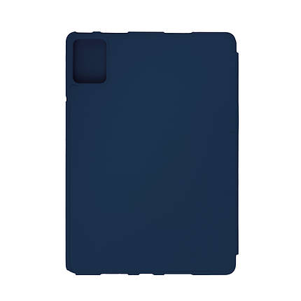 Чехол книжка ArmorStandart PU Smart Fold Pen для Lenovo Tab M11 Dark Blue (ARM74975), фото 3