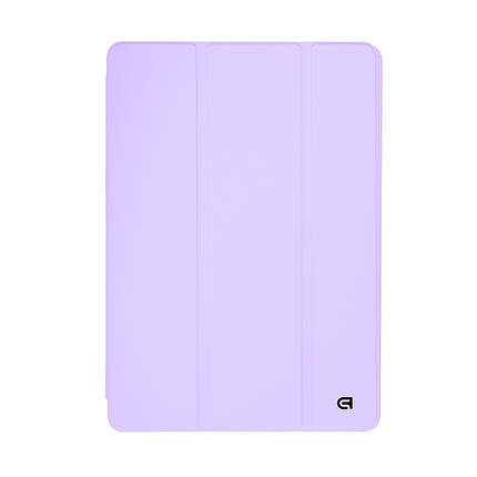 Чехол книжка ArmorStandart PU Smart Fold Pen для Lenovo Tab M11 Light Purple (ARM74978), фото 1