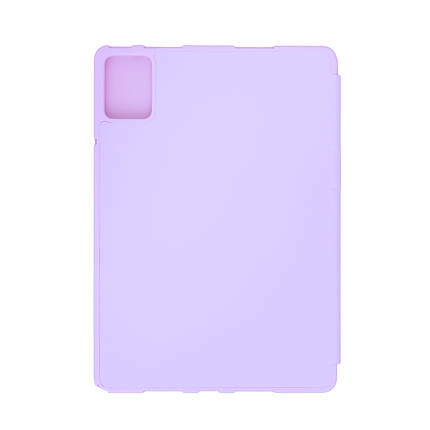 Чехол книжка ArmorStandart PU Smart Fold Pen для Lenovo Tab M11 Light Purple (ARM74978), фото 3