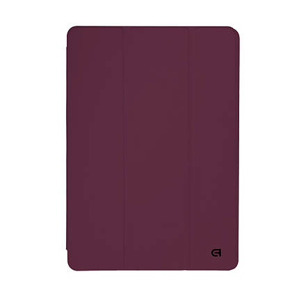 Чехол книжка ArmorStandart PU Smart Fold Pen для Lenovo Tab M11 Plum (ARM74976), фото 1