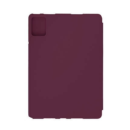 Чехол книжка ArmorStandart PU Smart Fold Pen для Lenovo Tab M11 Plum (ARM74976), фото 3
