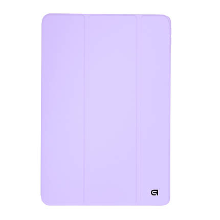Чохол книжка ArmorStandart PU Smart Fold Pen для Lenovo Tab P11 (2nd Gen) Light Purple (ARM74985), фото 1