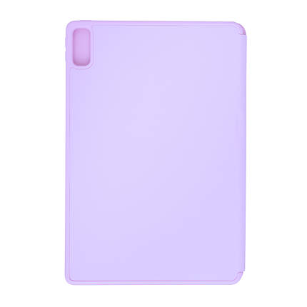 Чохол книжка ArmorStandart PU Smart Fold Pen для Lenovo Tab P11 (2nd Gen) Light Purple (ARM74985), фото 3