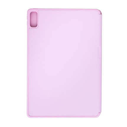 Чохол книжка ArmorStandart PU Smart Fold Pen для Lenovo Tab P11 (2nd Gen) Pink (ARM74984), фото 3