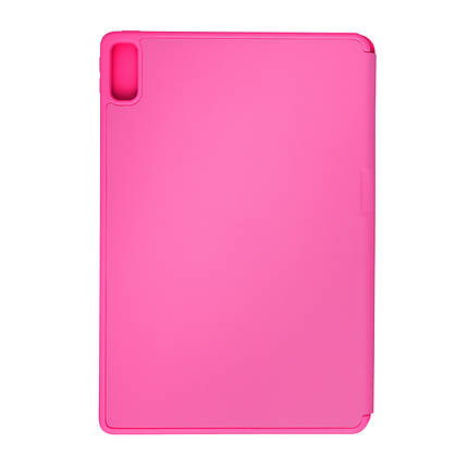 Чохол книжка ArmorStandart PU Smart Fold Pen для Lenovo Tab P11 (2nd Gen) Rose Red (ARM74979), фото 3