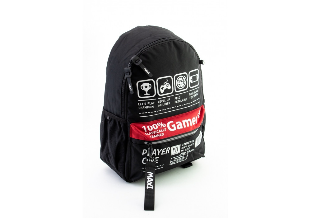 Рюкзак шкільний Maxi MX97528