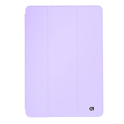 Чехол книжка ArmorStandart PU Smart Fold Pen для Samsung Tab S9 / S9 FE Light Purple (ARM75007), фото 1