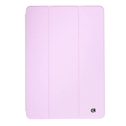 Чохол книжка ArmorStandart PU Smart Fold Pen для Samsung Tab S9 / S9 FE Pink (ARM75006), фото 1