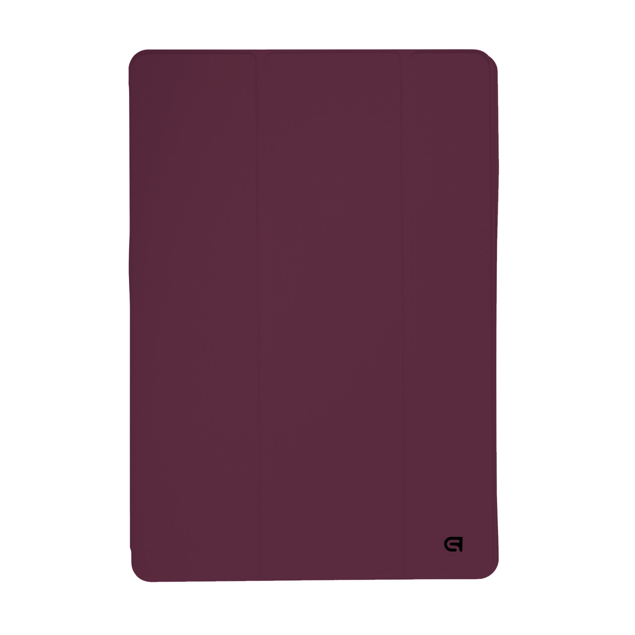 Чохол книжка ArmorStandart PU Smart Fold Pen для Samsung Tab S9+ / S9 FE+ Plum (ARM75012)