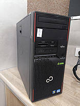 Б/в Комп'ютер Fujitsu Celsius W420 MT| Core i7-3770| 16 GB RAM| 500 GB HDD| HD 4000, фото 4