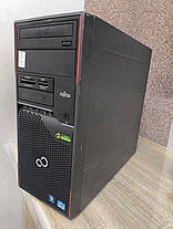 Б/в Комп'ютер Fujitsu Celsius W420 MT| Core i7-3770| 16 GB RAM| 500 GB HDD| HD 4000, фото 6