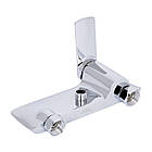 Змішувач для душу Qtap Slavonice QTSLA266CRM45907 Chrome, фото 3