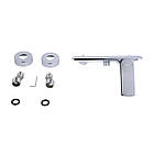 Змішувач для душу Qtap Slavonice QTSLA266CRM45907 Chrome, фото 4