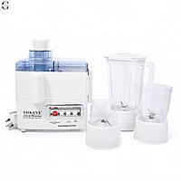 Соковитискач SOKANY SK-4008