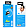 Гарнітура Bluetooth для телефону BOROFONE Mikey MINI BT headset BC34 | BT5.0, 40mAh | Чорний, фото 5