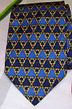 Краватка чоловіча EXCLUSIVE, фото 3