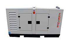 Дизельний генератор SOYGEN SGB 70 KVA