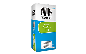 Мінеральний сухий розчин широкого спектру застосування Caparol ArmaReno 700, 25 кг.