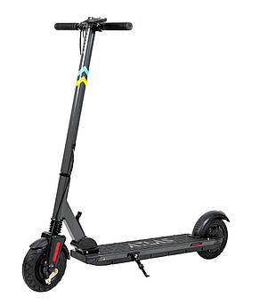 Електросамокат ATLAS 0809 Pro 350W Сірий