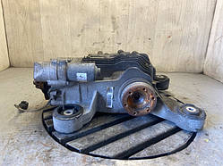 Редуктор задній Audi A3 (8 V) 12-17 CNTC 2.0 2015 (б/у)
