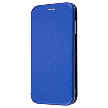 Чохол книжка ArmorStandart PU G-Case для Samsung M15 5G (M156) Blue (ARM74377), фото 1
