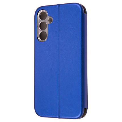 Чохол книжка ArmorStandart PU G-Case для Samsung M15 5G (M156) Blue (ARM74377), фото 3