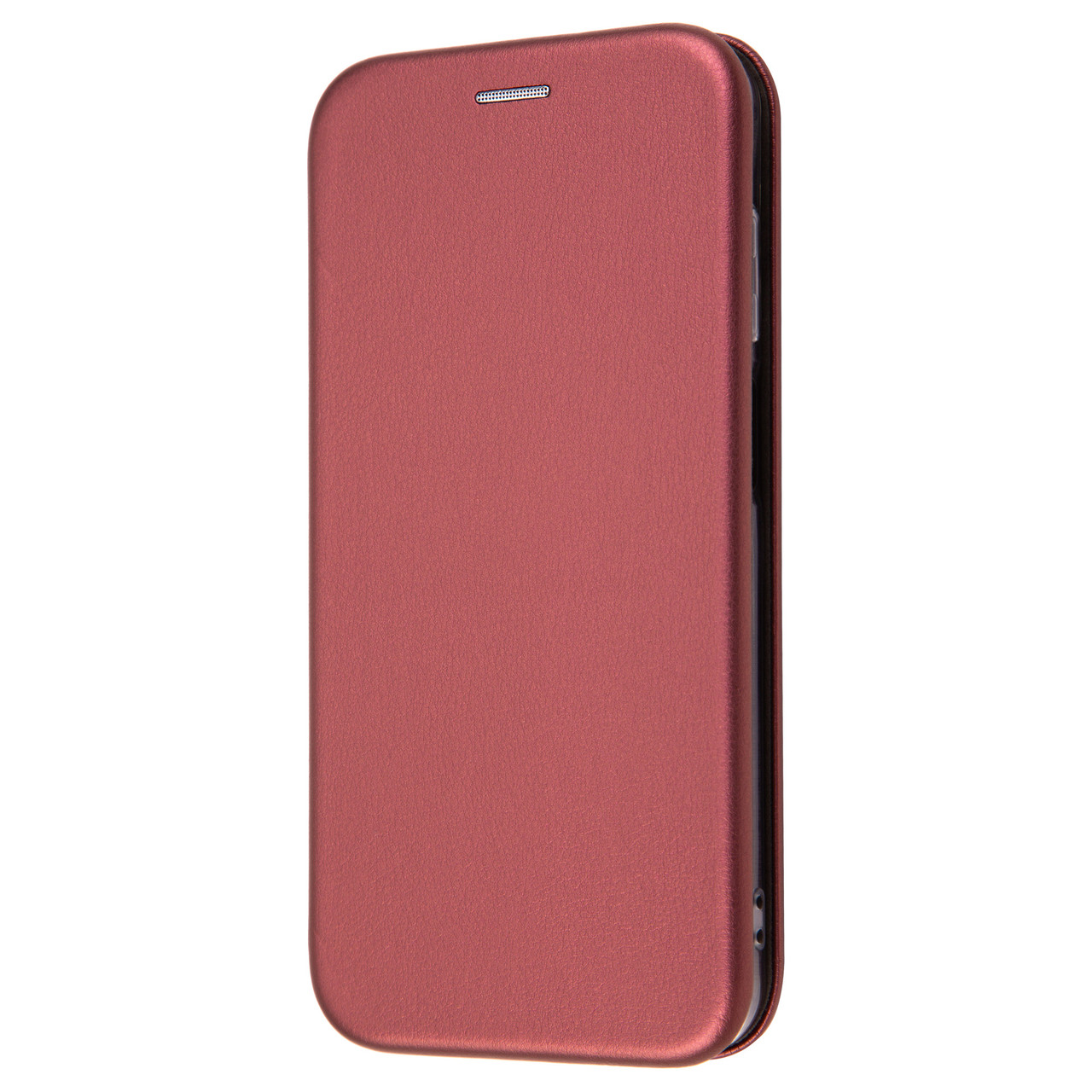 Чохол книжка ArmorStandart PU G-Case для Samsung M15 5G (M156) Marsala (ARM76383)