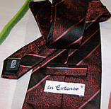 Краватка чоловіча in Extenso, фото 2