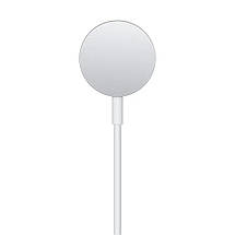 Безпровідний зарядний пристрій Apple Watch SK USB 1m White (MX2E2) (ARM53695), фото 3