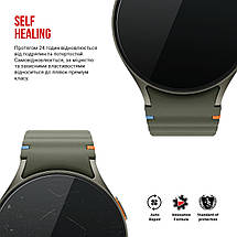 Гідрогелева плівка ArmorStandart для Samsung Watch 7 44 mm 6 шт. (ARM79594), фото 3