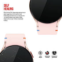 Гідрогелева плівка ArmorStandart для Samsung Watch FE 6 шт. (ARM78832), фото 3