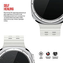 Гідрогелева плівка ArmorStandart для Samsung Watch Ultra 6 шт. (ARM79595), фото 3