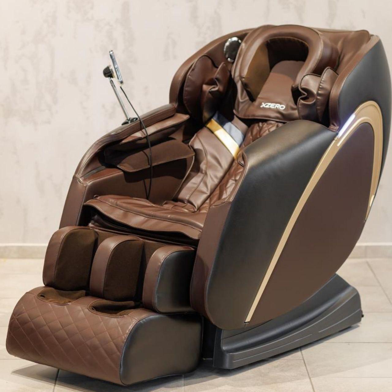 Масажне крісло XZERO X10 SL X10 SL Brown