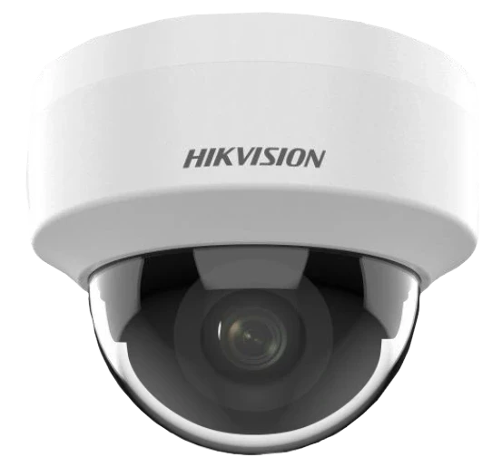 IP-відеокамера 4Mp Hikvision DS-2CD1141G0-I f=2.8mm (99-00019938)