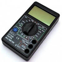 Тестер професійний, Мультиметр індикатор напруги, Мультиметр для домашніх вимірювань AL-62