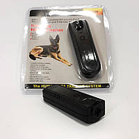 Ультразвуковий обмежувач гавкання для собак, Засіб відлякувач котів, Вузькі відлякувачі собак PI-62