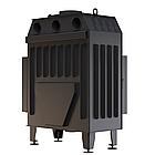 Камінна топка BOKAR 845045 L/R (17,0 кв) black ceramatex, фото 6