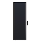 Сталева піч BOKAR 4380 ( 9,0 кв ) white ceramatex, фото 8