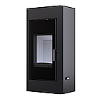 Сталева піч BOKAR 4380 ( 9,0 кв ), фото 3