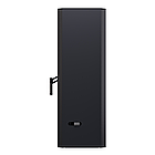 Сталева піч BOKAR 4380 ( 9,0 кв ), фото 4