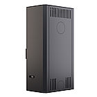 Сталева піч BOKAR 4380 ( 9,0 кв ), фото 5