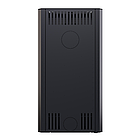 Сталева піч BOKAR 4380 ( 9,0 кв ), фото 6