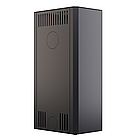 Сталева піч BOKAR 4380 ( 9,0 кв ), фото 7