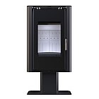 Сталева піч BOKAR 4380 ( 9,0 кв ), фото 2