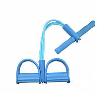 Тренажер для фітнесу Pull Reducer. Колір синій SB-76