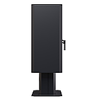 Сталева піч BOKAR 4380 ( 9,0 кв ), фото 8