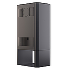 Сталева піч BOKAR 4380 ( 9,0 кв ), фото 7